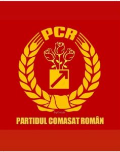 Partidul Comasat Român - sursa: Social Media